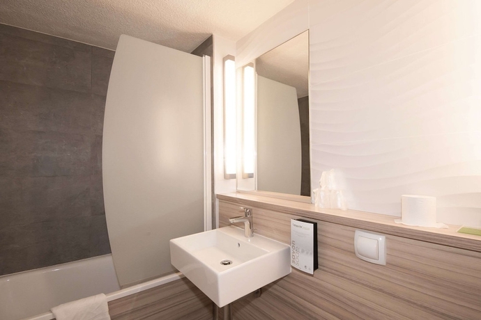 Imagen de la habitación del Hotel Campanile Reims Sud - Bezannes. Foto 18