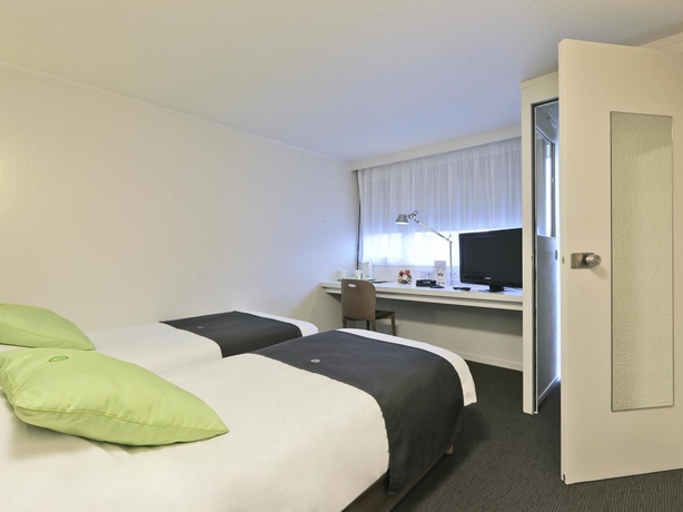 Imagen de la habitación del Hotel Campanile Rennes Ouest Cleunay. Foto 9