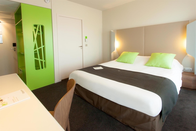 Imagen de la habitación del Hotel Campanile Rennes Sud - Saint Jacques. Foto 13