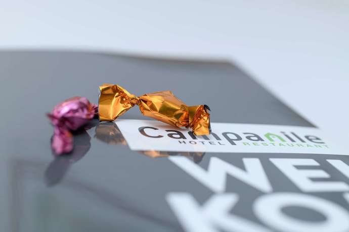 Imagen de la habitación del Hotel Campanile Rotterdam - Oost. Foto 13