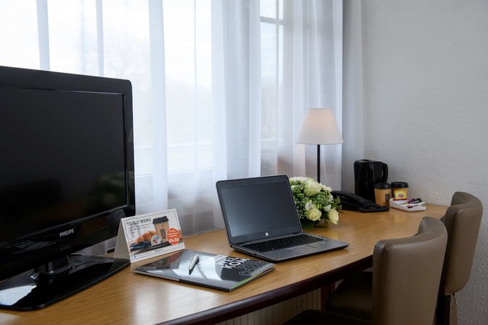 Imagen de la habitación del Hotel Campanile Rotterdam - Oost. Foto 18