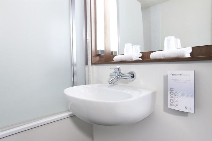 Imagen de la habitación del Hotel Campanile Rouen Est - Franqueville Saint Pierre. Foto 18