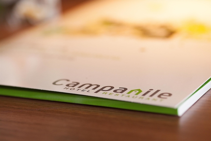 Imagen de la habitación del Hotel Campanile Rouen Sud - Cléon Elbeuf. Foto 14