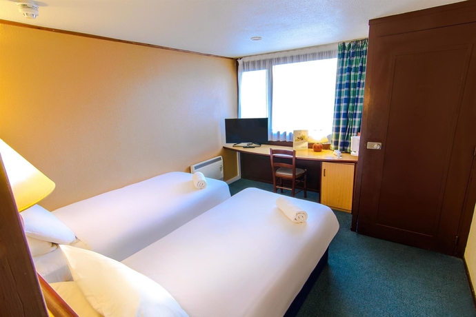 Imagen de la habitación del Hotel Campanile Runcorn. Foto 7