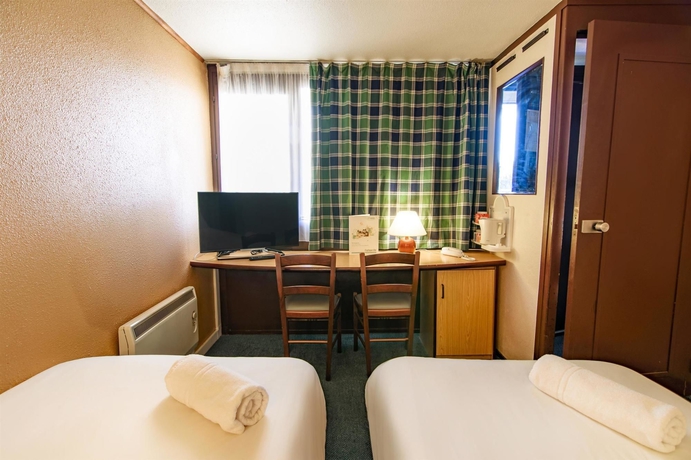 Imagen de la habitación del Hotel Campanile Runcorn. Foto 8