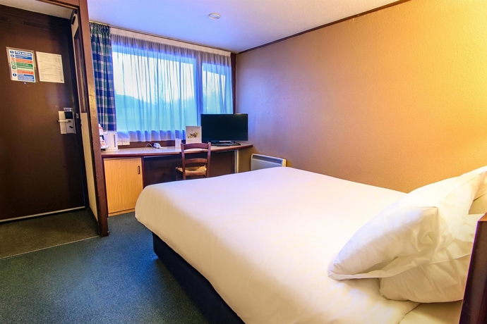 Imagen de la habitación del Hotel Campanile Runcorn. Foto 10