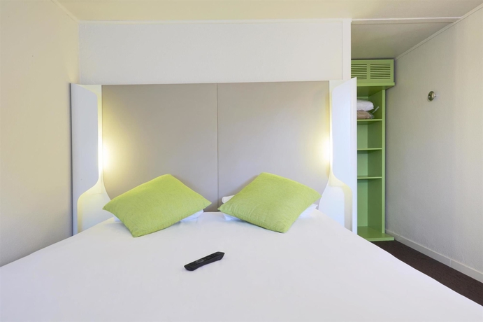 Imagen de la habitación del Hotel Campanile Saint Die. Foto 12