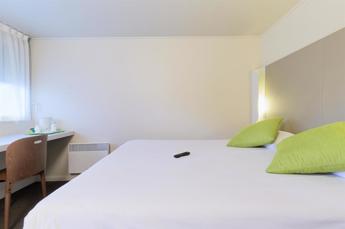 Imagen de la habitación del Hotel Campanile Saint Die. Foto 13