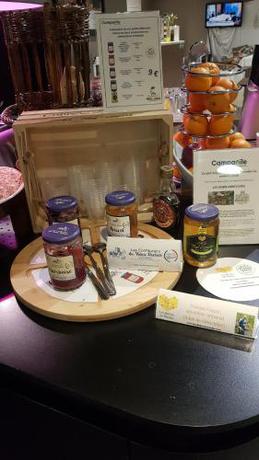 Imagen general del Hotel Campanile Saint Etienne Est - Saint Chamond. Foto 4