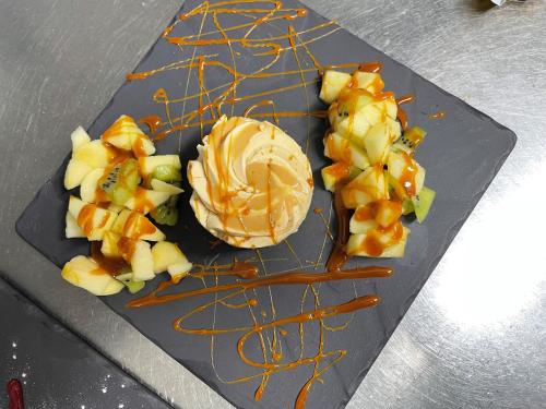 Imagen general del Hotel Campanile Saint Etienne Est - Saint Chamond. Foto 10