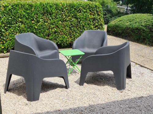 Imagen general del Hotel Campanile Saint Etienne Est - Saint Chamond. Foto 12