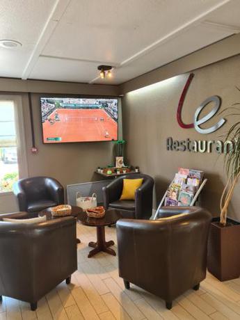 Imagen general del Hotel Campanile Saint Etienne Est - Saint Chamond. Foto 13