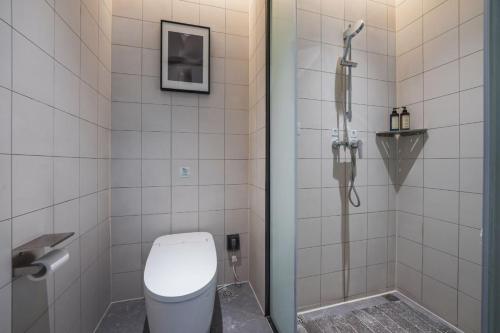 Imagen general del Hotel Campanile Shanghai Hongqiao Airport National Convention and Exhibition Center. Foto 6