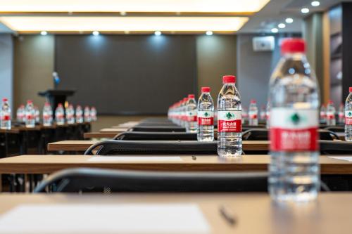 Imagen general del Hotel Campanile Shanwei Haifeng. Foto 11