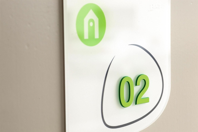 Imagen de los interiores del Hotel Campanile Strasbourg - Lingolsheim, Estrasburgo. Foto 16