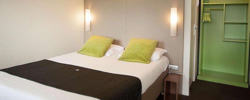 Imagen de la habitación del Hotel Campanile Strasbourg - Lingolsheim. Foto 9