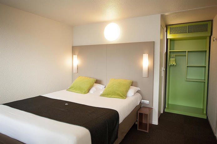 Imagen de la habitación del Hotel Campanile Strasbourg - Lingolsheim. Foto 10