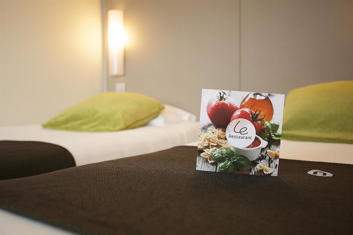 Imagen de la habitación del Hotel Campanile Strasbourg - Lingolsheim. Foto 11