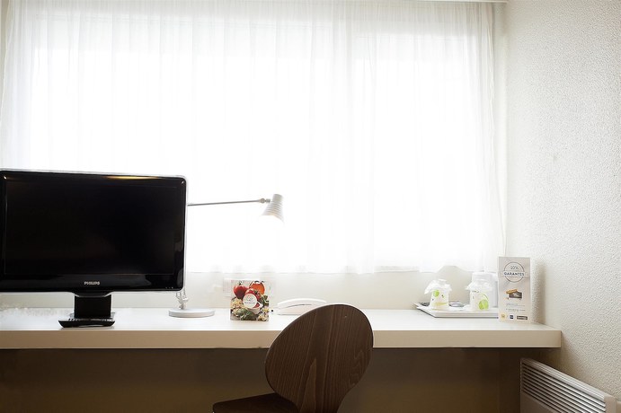 Imagen de la habitación del Hotel Campanile Strasbourg - Lingolsheim. Foto 12