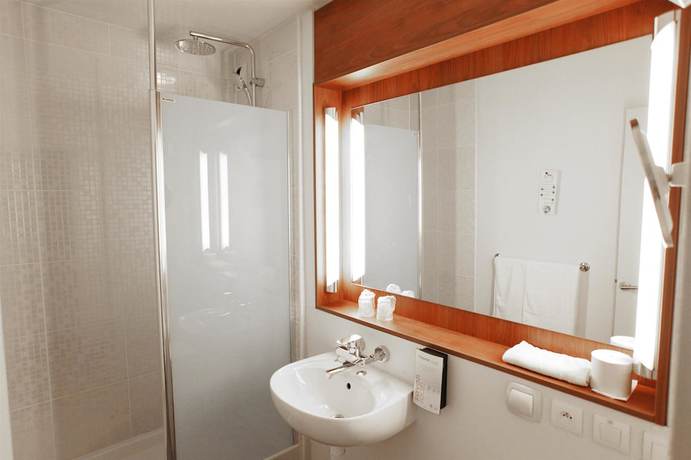 Imagen de la habitación del Hotel Campanile Strasbourg - Lingolsheim. Foto 18