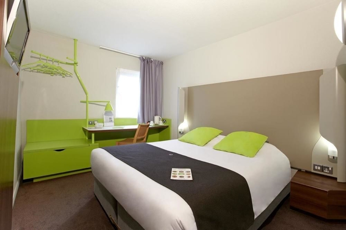 Imagen de la habitación del Hotel Campanile Swindon. Foto 8