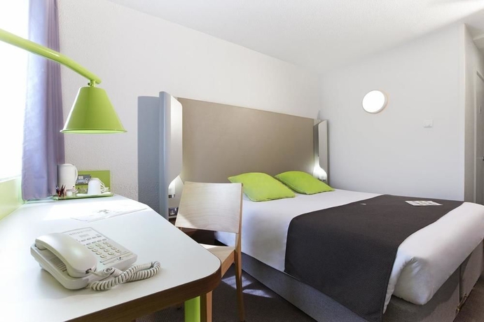 Imagen de la habitación del Hotel Campanile Swindon. Foto 10