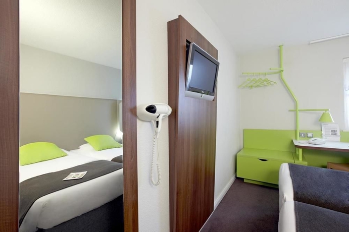 Imagen de la habitación del Hotel Campanile Swindon. Foto 12