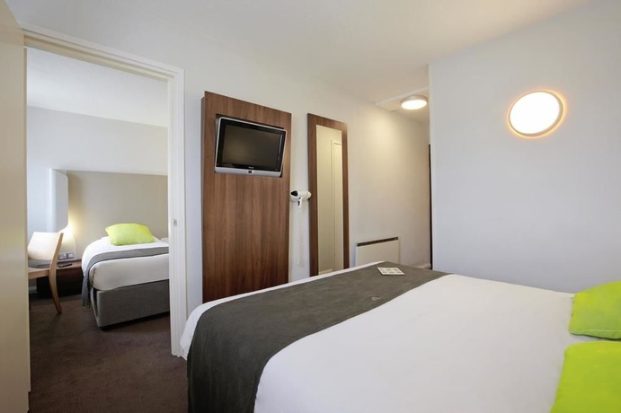 Imagen de la habitación del Hotel Campanile Swindon. Foto 13