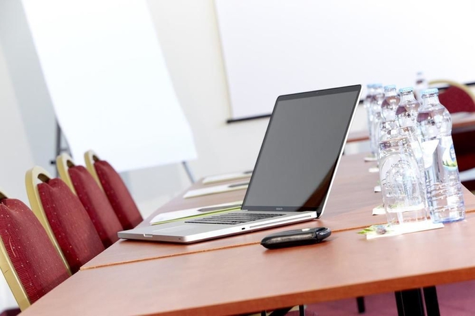 Imagen de los interiores del Hotel Campanile Szczecin. Foto 12