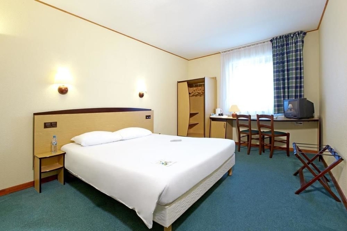 Imagen de la habitación del Hotel Campanile Szczecin. Foto 7