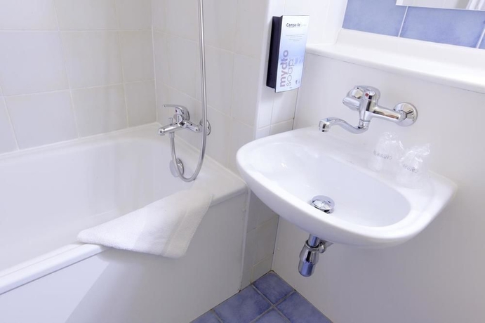 Imagen de la habitación del Hotel Campanile Szczecin. Foto 9