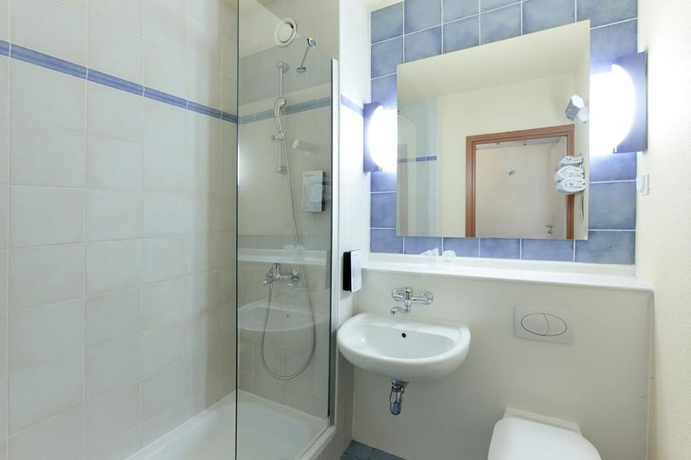 Imagen de la habitación del Hotel Campanile Szczecin. Foto 10