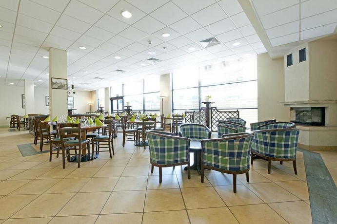 Imagen del bar/restaurante del Hotel Campanile Szczecin. Foto 4