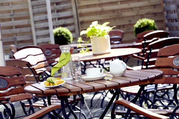 Imagen del bar/restaurante del Hotel Campanile Szczecin. Foto 5