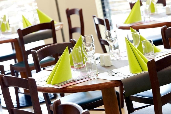 Imagen del bar/restaurante del Hotel Campanile Szczecin. Foto 6