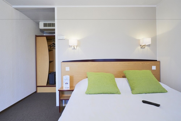 Imagen de la habitación del Hotel Campanile Thionville - Yutz. Foto 15