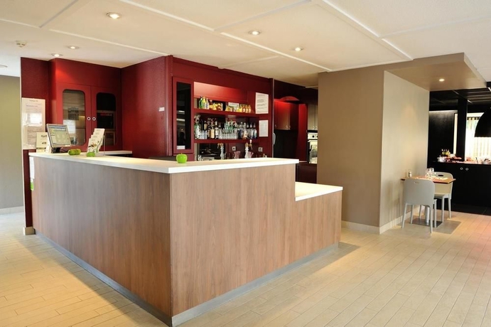 Imagen de los interiores del Hotel Campanile Toulon - La Seyne Sur Mer - Sanary. Foto 9