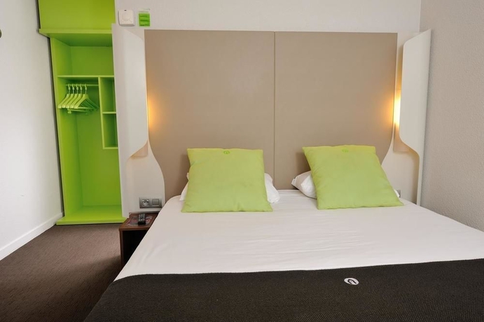 Imagen de la habitación del Hotel Campanile Toulon - La Seyne Sur Mer - Sanary. Foto 5