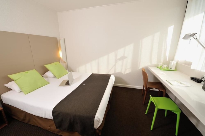 Imagen de la habitación del Hotel Campanile Toulon - La Seyne Sur Mer - Sanary. Foto 6