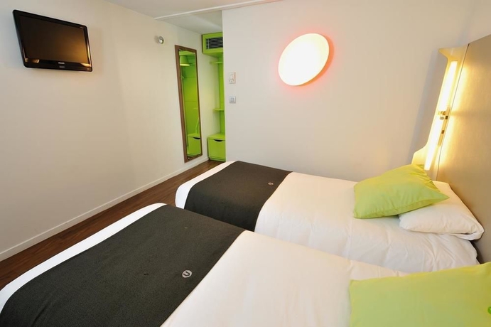 Imagen de la habitación del Hotel Campanile Toulouse - Blagnac Aéroport. Foto 6