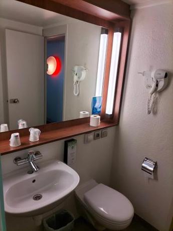 Imagen de la habitación del Hotel Campanile Toulouse Nord - L'Union, L'Union. Foto 20