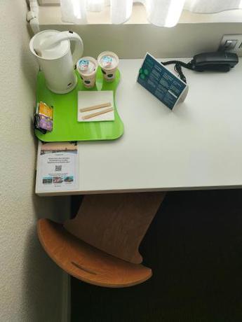 Imagen general del Hotel Campanile Toulouse Nord - L'Union, L'Union. Foto 15