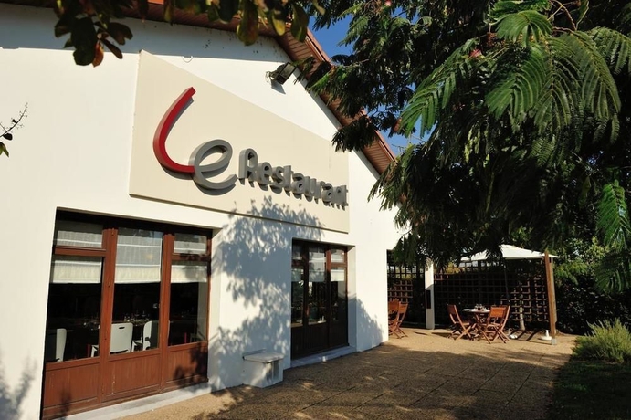 Imagen general del Hotel Campanile Toulouse Nord - Sesquières. Foto 4