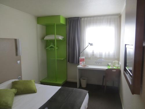 Imagen de la habitación del Hotel Campanile Toulouse Ouest - Purpan. Foto 17