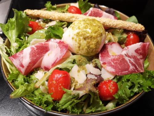 Imagen general del Hotel Campanile Toulouse Ouest - Purpan. Foto 4