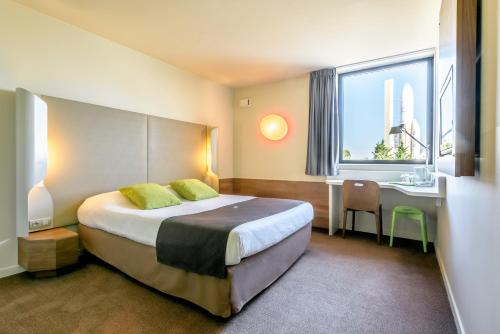 Imagen de la habitación del Hotel Campanile Toulouse Sud Balma - Cité De L'espace. Foto 15