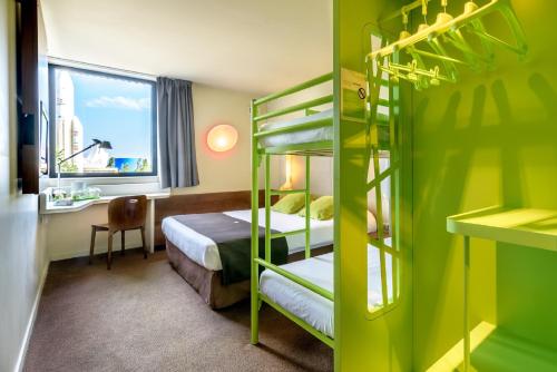 Imagen de la habitación del Hotel Campanile Toulouse Sud Balma - Cité De L'espace. Foto 19