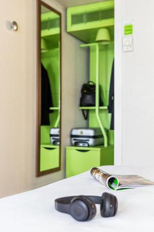 Imagen general del Hotel Campanile Toulouse Sud Balma - Cité De L'espace. Foto 8