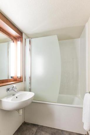 Imagen general del Hotel Campanile Toulouse Sud Balma - Cité De L'espace. Foto 11