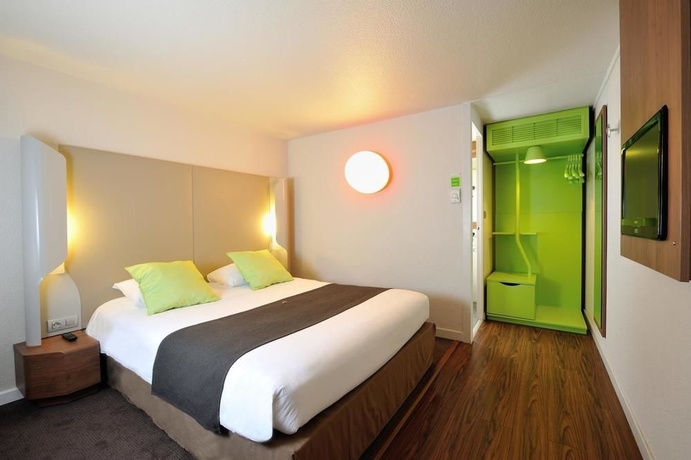 Imagen de la habitación del Hotel Campanile Toulouse Sud - Labege Innopole. Foto 13